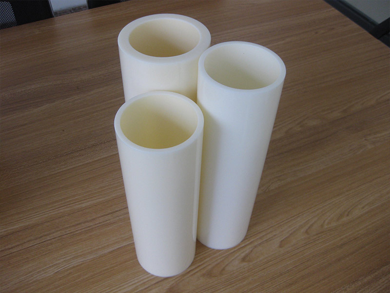 3inch 6inch ABS Extrusion Plastic Core Tube Pipe Fittings for Various Film Roll Packing