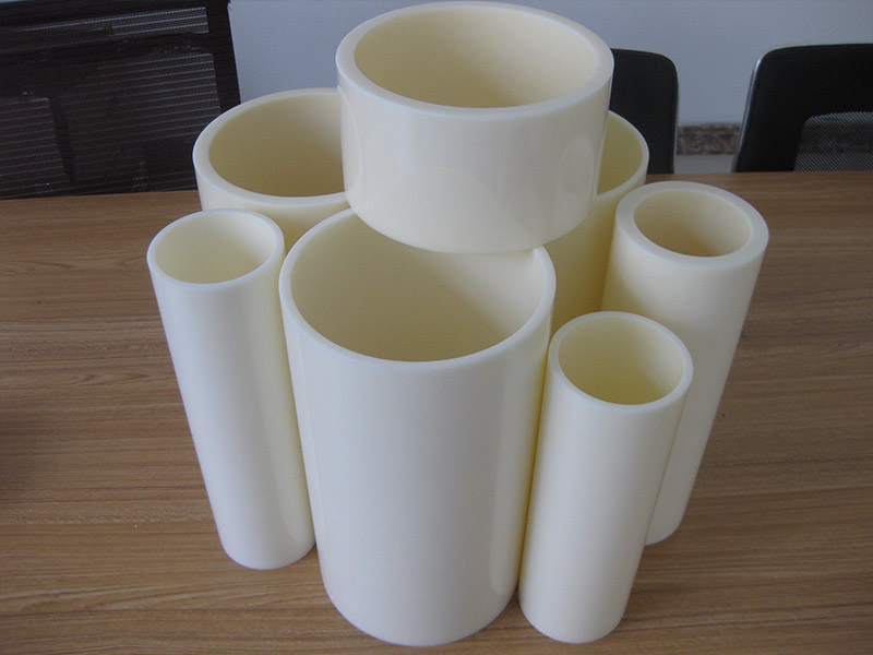 3inch 6inch ABS Extrusion Plastic Core Tube Pipe Fittings for Various Film Roll Packing
